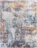 livabliss ankara akr 2318 charcoal rug
