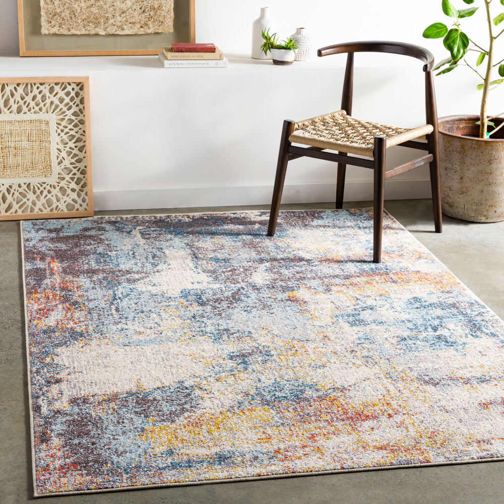 livabliss ankara akr 2318 charcoal rug