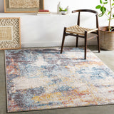 livabliss ankara akr 2318 charcoal rug