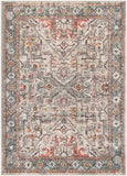 livabliss ankara akr 2326 rust rug