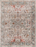livabliss ankara akr 2326 rust rug