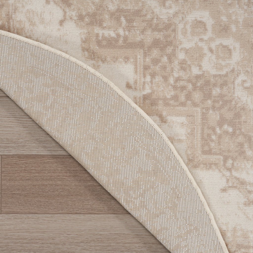 nourison grafix grf14 ivory beige rug