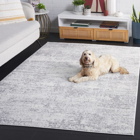 safavieh clearance amelia 700 ala700f ivory rug