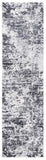 safavieh clearance amelia 700 ala705h charcoal rug