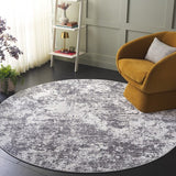 safavieh clearance amelia 700 ala705h charcoal rug