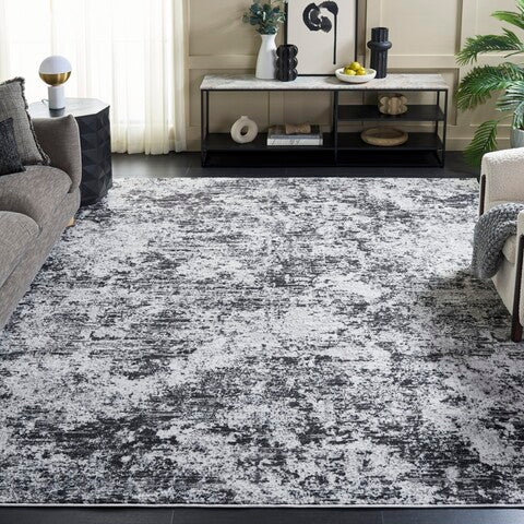 safavieh clearance amelia 700 ala705h charcoal rug