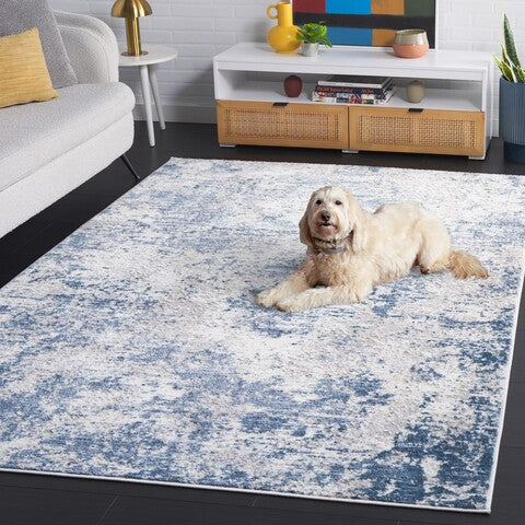 safavieh clearance amelia 700 ala705m dark blue rug