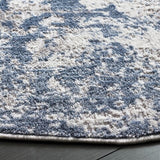 safavieh clearance amelia 700 ala705m dark blue rug