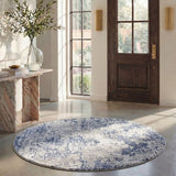 safavieh clearance amelia 700 ala705m dark blue rug