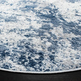 safavieh clearance amelia 700 ala705n navy rug
