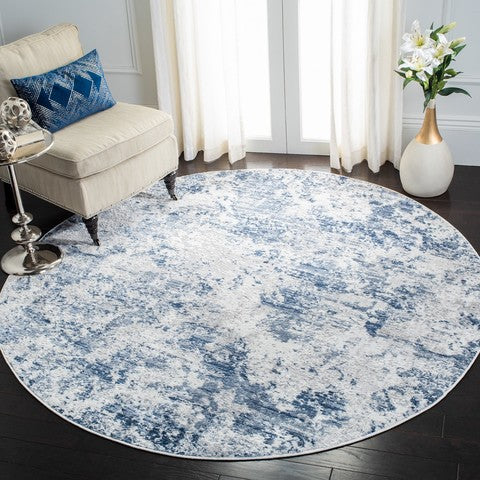 safavieh clearance amelia 700 ala705n navy rug
