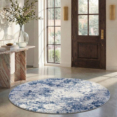 safavieh clearance amelia 700 ala705n navy rug