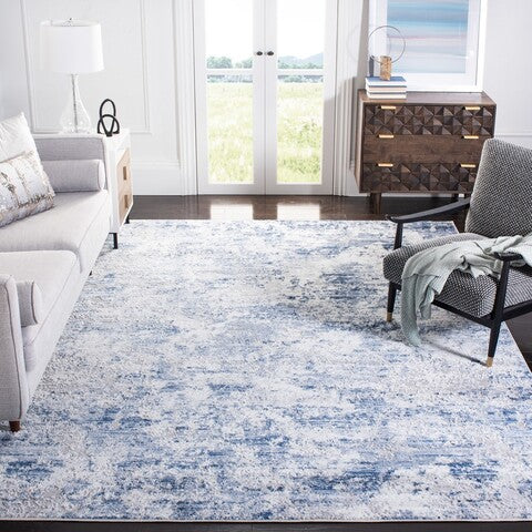 safavieh clearance amelia 700 ala705n navy rug