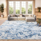 safavieh clearance amelia 700 ala705n navy rug