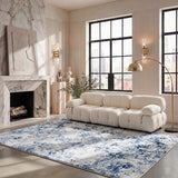 safavieh clearance amelia 700 ala705n navy rug