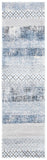 Safavieh Clearance Amelia ALA761G Grey Rug