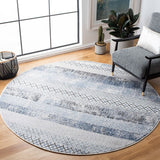 Safavieh Clearance Amelia ALA761G Grey Rug