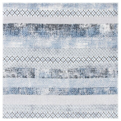 Safavieh Clearance Amelia ALA761G Grey Rug