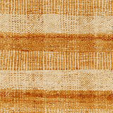 Hauteloom Alara ALAR Tan Woven/Flatwoven Jute Rug