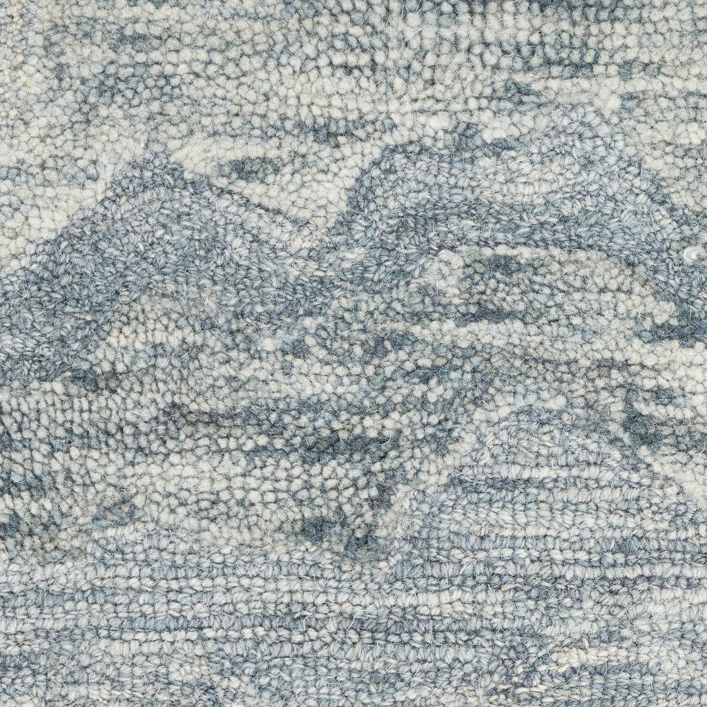 nourison graceful gru01 blue rug