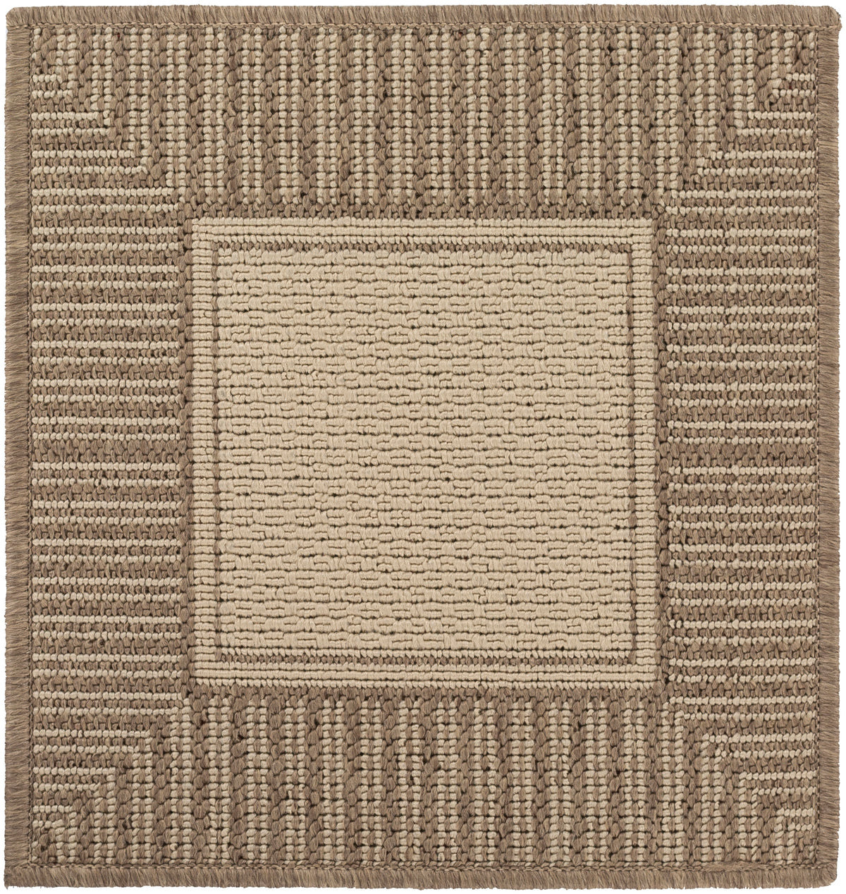 Surya Closeout Alfresco ALF-9685 Cream Rug
