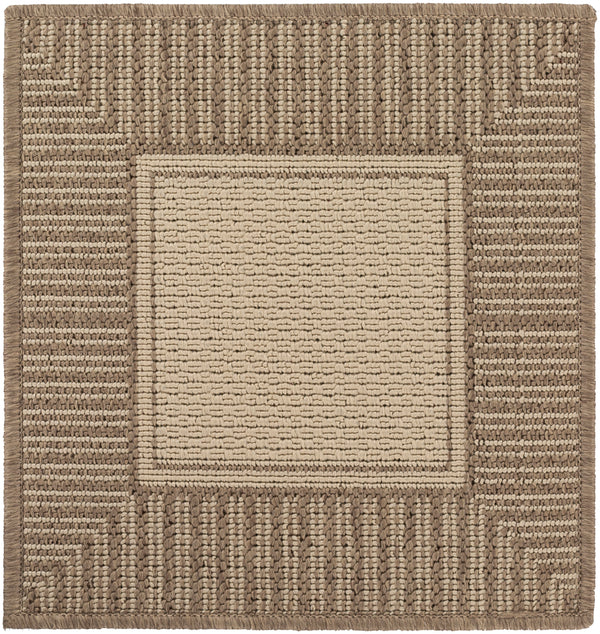Surya Closeout Alfresco ALF-9685 Cream Rug