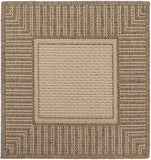 Surya Closeout Alfresco ALF-9685 Cream Rug