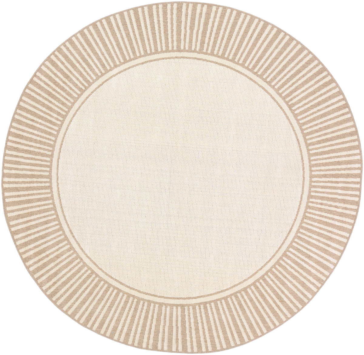 Surya Closeout Alfresco ALF-9685 Cream Rug
