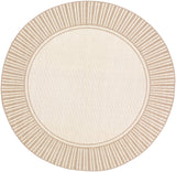 Surya Closeout Alfresco ALF-9685 Cream Rug
