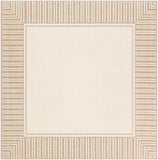 Surya Closeout Alfresco ALF-9685 Cream Rug