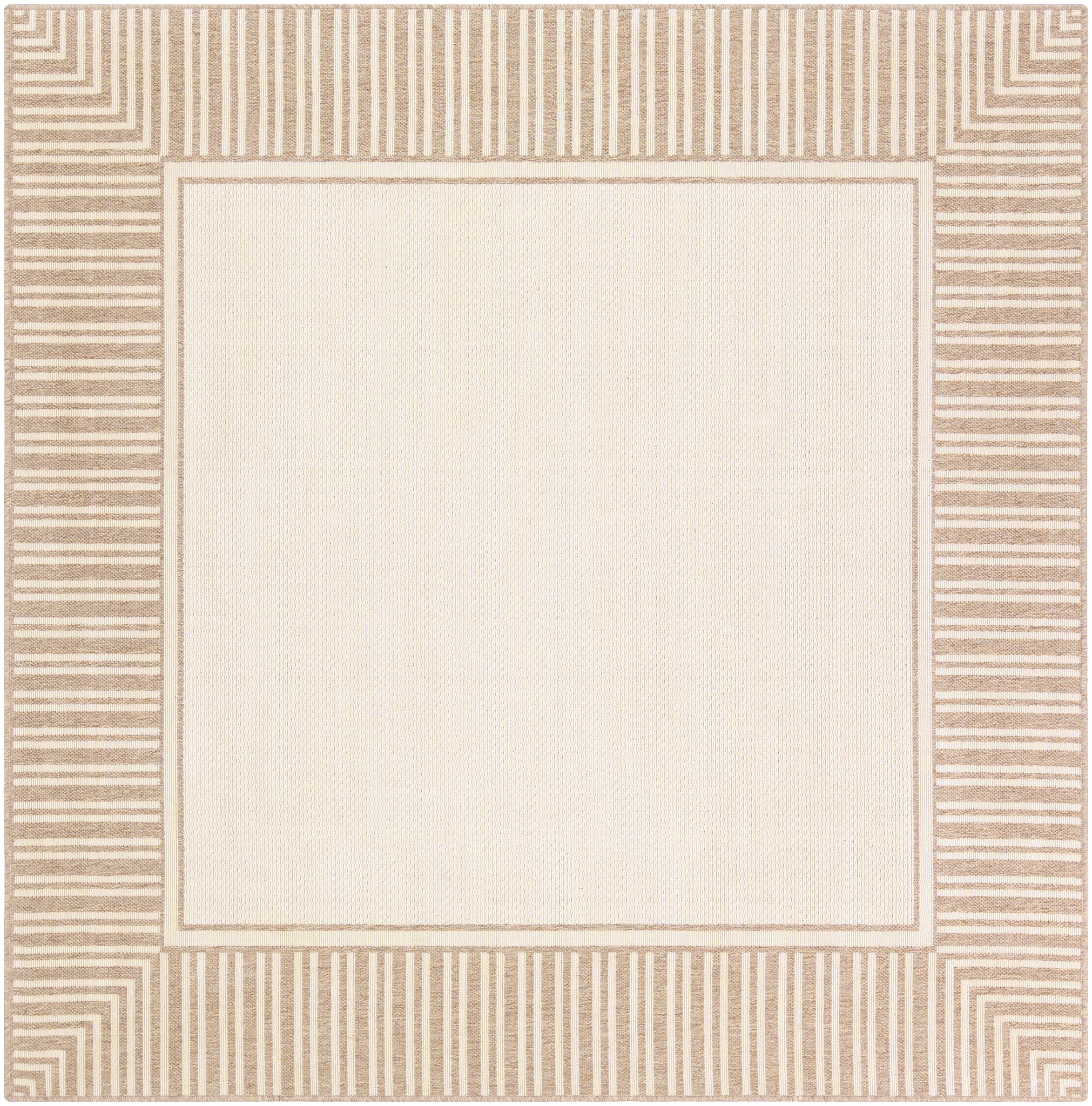 Surya Closeout Alfresco ALF-9685 Cream Rug – Rugs Done Right