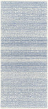 Hauteloom ALLP Medium Gray Hand Tufted Wool Rug