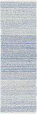 Hauteloom ALLP Medium Gray Hand Tufted Wool Rug