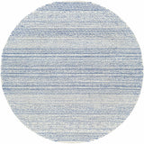 Hauteloom ALLP Medium Gray Hand Tufted Wool Rug