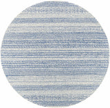 Hauteloom ALLP Medium Gray Hand Tufted Wool Rug