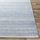 Hauteloom ALLP Medium Gray Hand Tufted Wool Rug