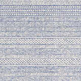 Hauteloom ALLP Medium Gray Hand Tufted Wool Rug