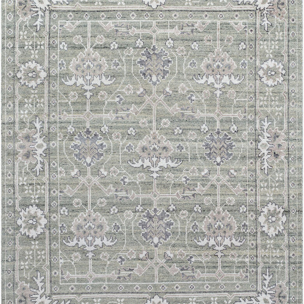 surya almeria alm 2305 medium gray rug
