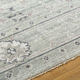 surya almeria alm 2305 medium gray rug