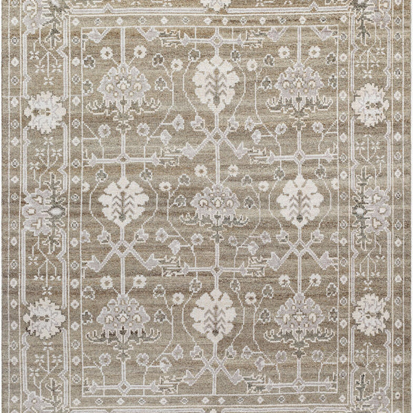 surya almeria alm 2306 light brown rug