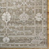 surya almeria alm 2306 light brown rug