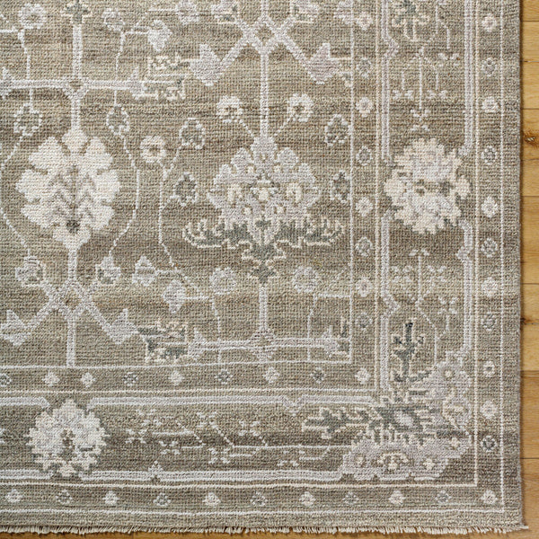 surya almeria alm 2306 light brown rug