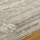 surya almeria alm 2306 light brown rug