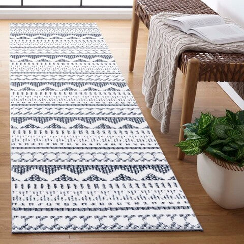 safavieh clearance alamo alm716h charcoal rug