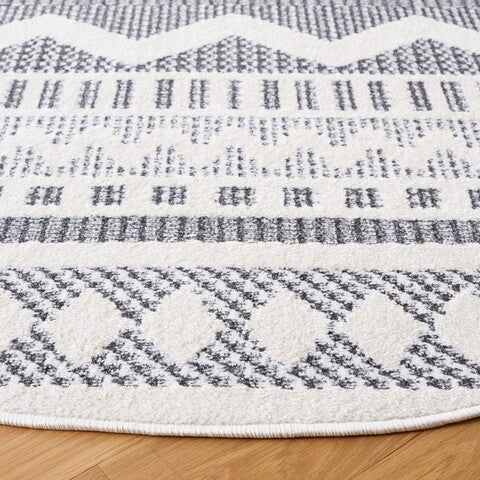 safavieh clearance alamo alm716h charcoal rug