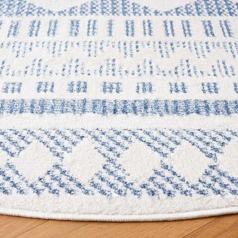 safavieh clearance alamo alm716m blue rug