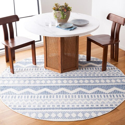 safavieh clearance alamo alm716m blue rug