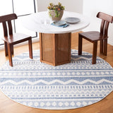 safavieh clearance alamo alm716m blue rug