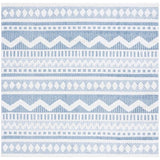 safavieh clearance alamo alm716m blue rug