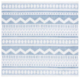 safavieh clearance alamo alm716m blue rug